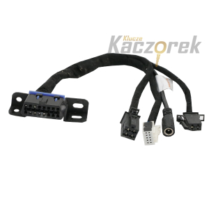 Kabel 008 - Mercedes W204-W207-W212 - do odczytu hasła